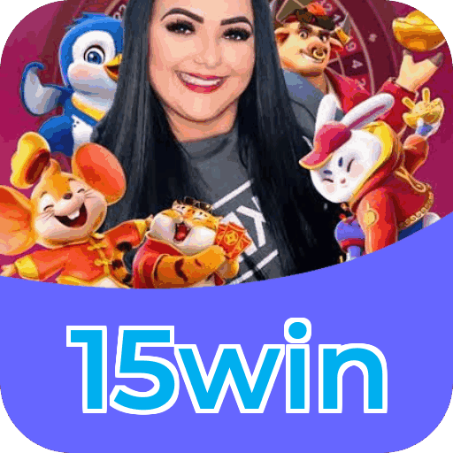 15win - Caso verificado Maria R. bônus