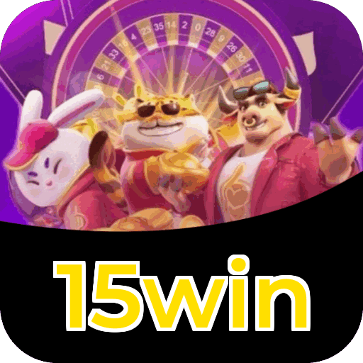 15win - Vitória verificada Carlos M.