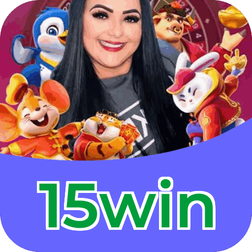 15win - Vitória verificada Carlos M.
