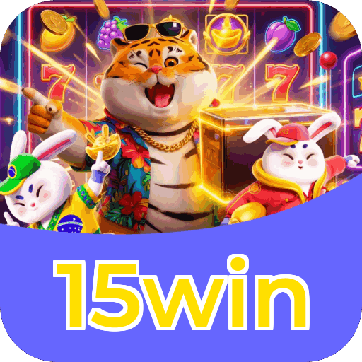 15win - Como verificar RTP e jogos certificados